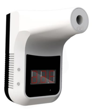 termoscanner da parete per uffici scuola aziende termoscanner da parete per uffici scuola aziende